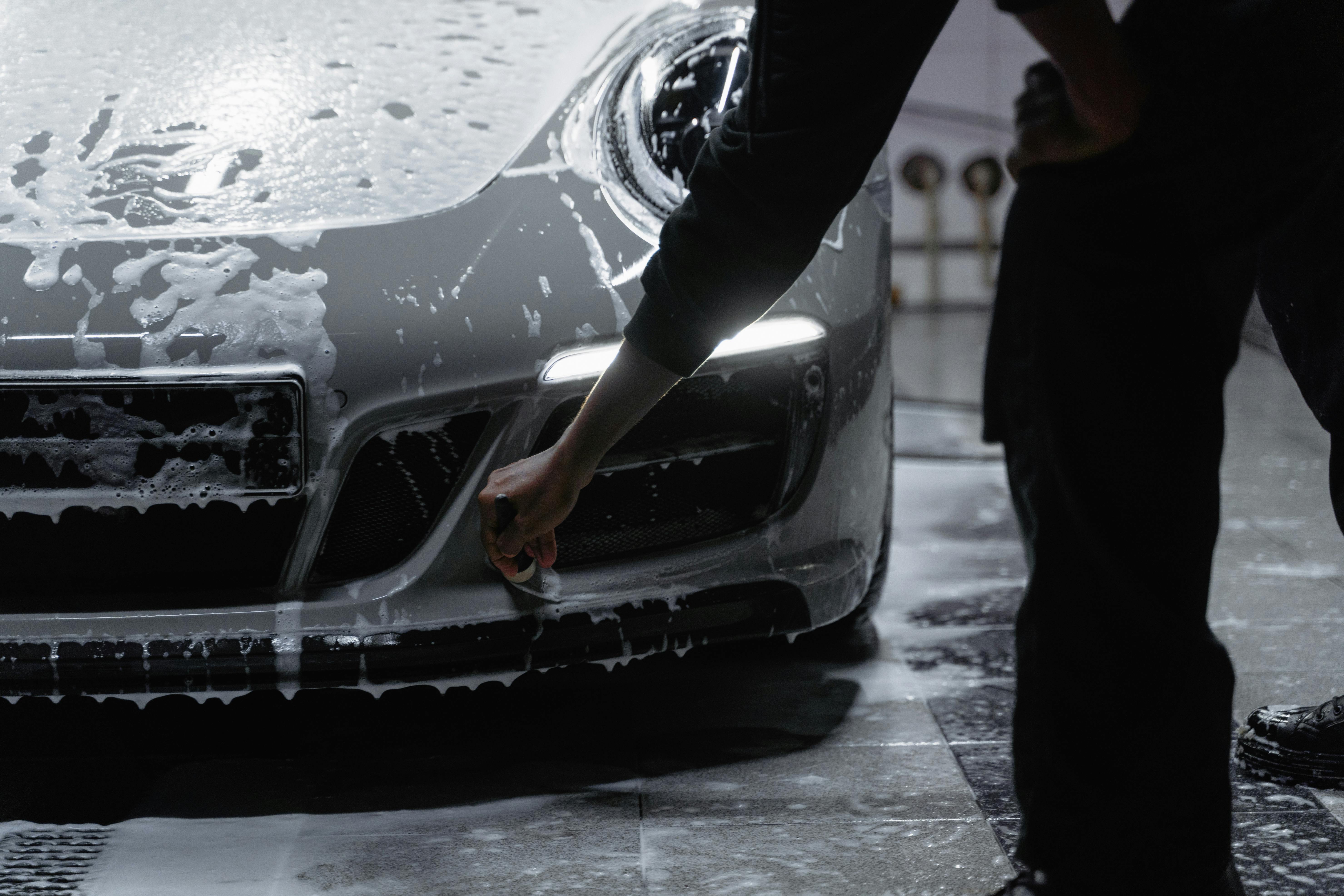 Car Detailing Service