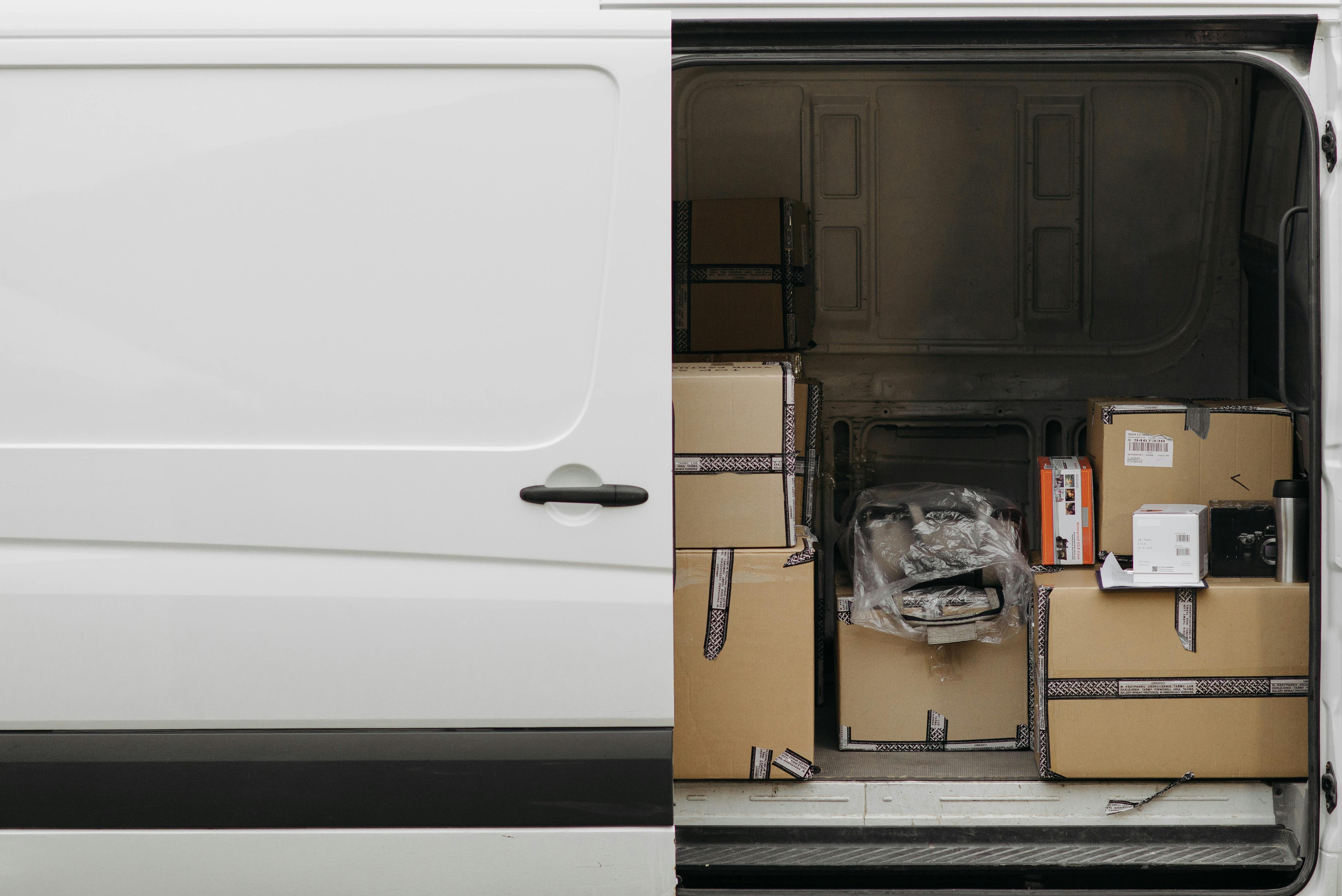 Urban Delivery Logistics